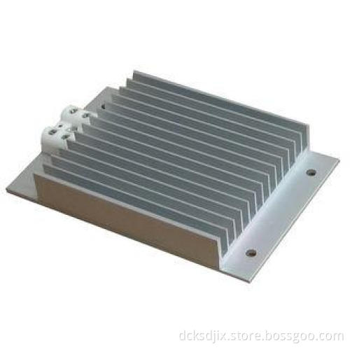 LCD Wireless Temperature And Humidity Detection System / Te